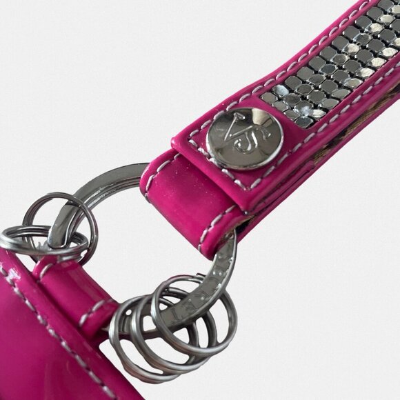 Pink Victoria's Secret Gift Card Holder or Luggage Tag - NWT - Gifts for Her - Picture 4 of 4